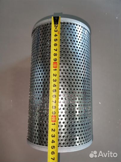 Фильтр гидравлический для фронтальных погрузчиков