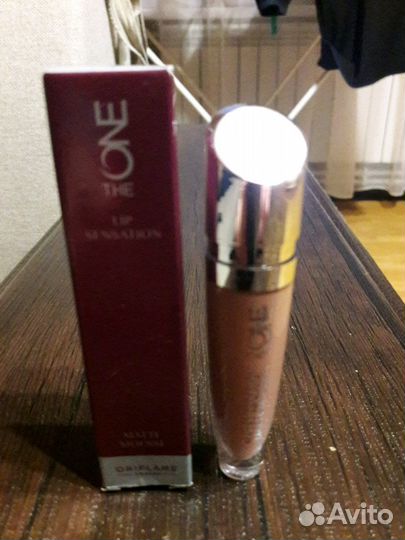 Жидкая губная помада мусс от Orifleim