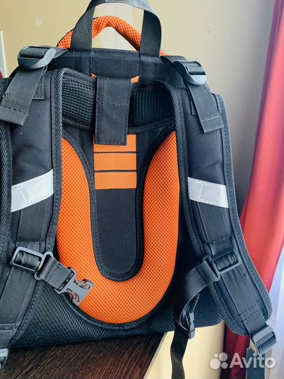 Рюкзак для мальчика