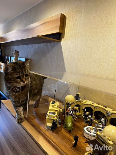 Изделия из оргстекла