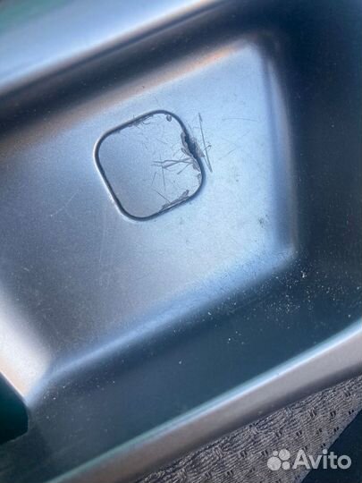 Обшивка двери передней левой Kia Cerato 2009-2013