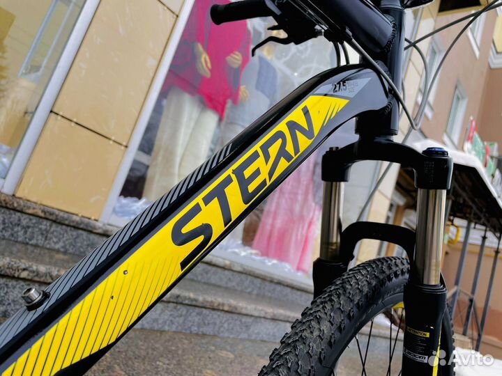 Stern motion 2.0 27.5 XL