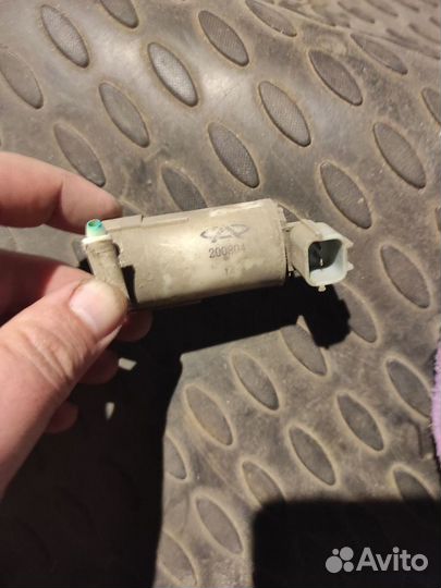 Насос омывателя Chery Fora A21