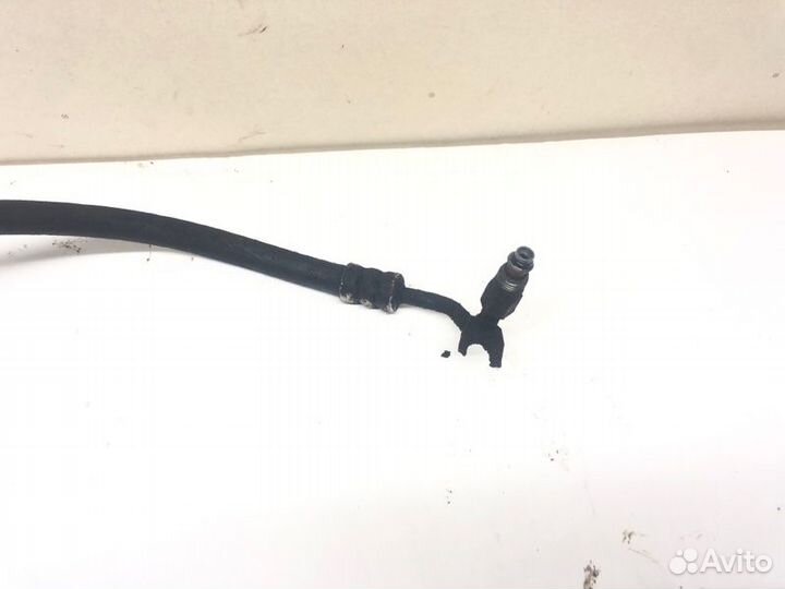 Трубка Гур Высокого Давления Renault Symbol 1 K4J