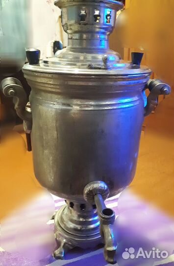 Продам самовар