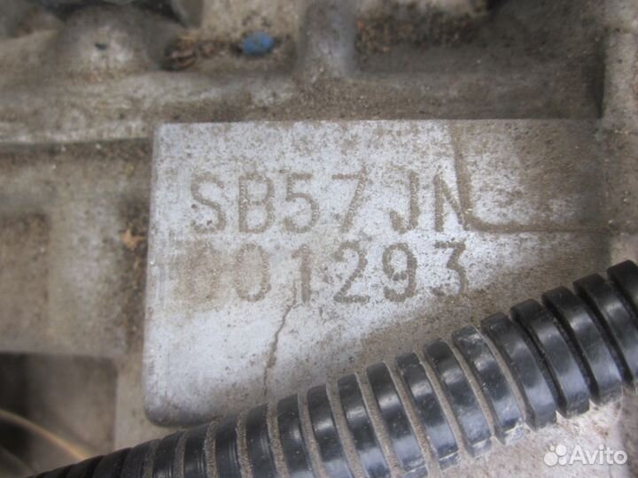 Kia Optima 3 коробка передач МКПП