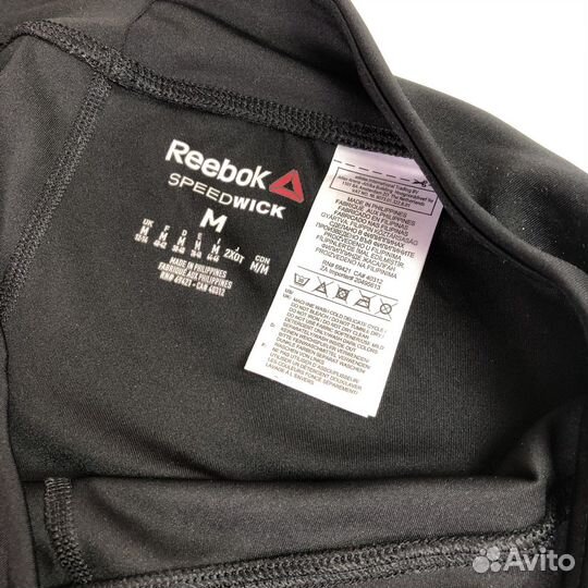 Лосины спортивные Reebok Speedwick