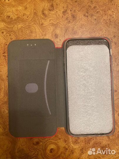 Чехол-книжка samsung Galaxy-A6