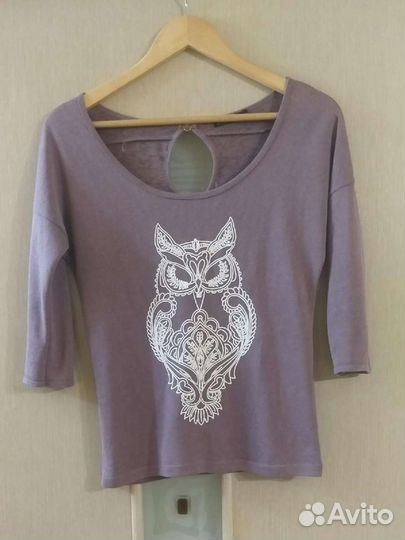 Рубашки, топы, болеро размер S 44