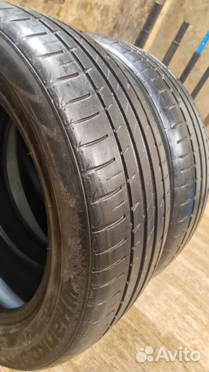 Hankook Ventus Prime 2 K115 205/55 R16