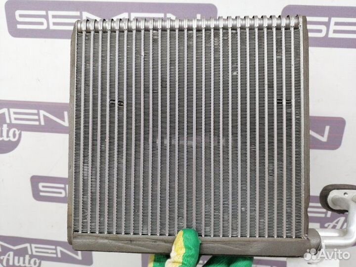 Испаритель кондиционера Honda Civic FD1 FD3 FD7