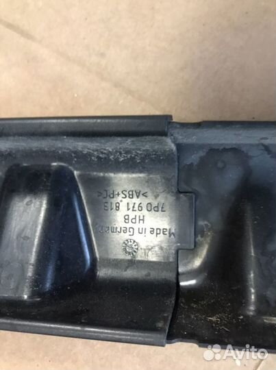 Кронштейн сидений Порше Кайен 958(1463)