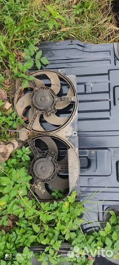 Запчясти на Шевроле nivaв хорошем состоянии