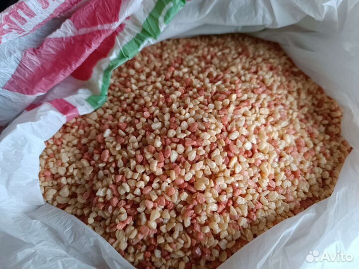 Грунт для аквариума