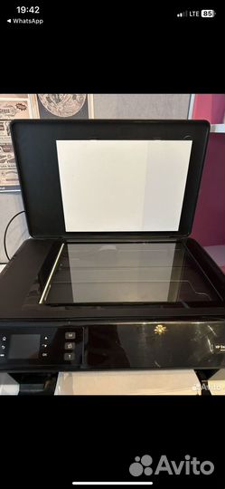 Принтер hp deskjet 3545