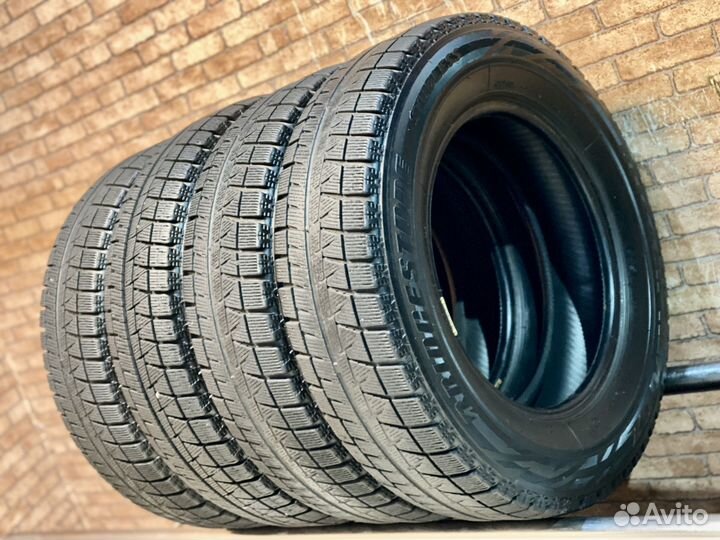 Bridgestone Blizzak Revo GZ 175/70 R14