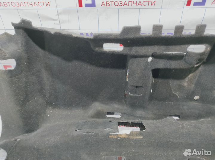 Покрытие напольное Volksvagen Tiguan (NF) 5N186336