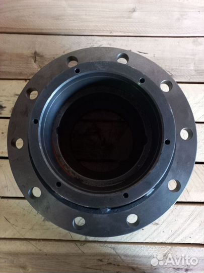 Ступица нефаз 9693