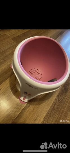 Стульчик для купания angelcare