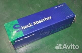 Амортизатор KIA sephia PMC 0K21628900C pjb-104a