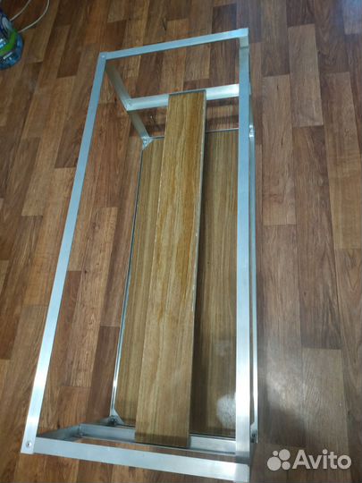 Каркас для майнинг фермы