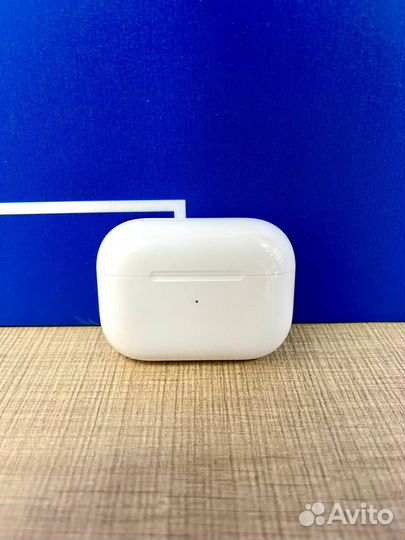 Беспроводные наушники Apple AirPods Pro (TRD) H79G