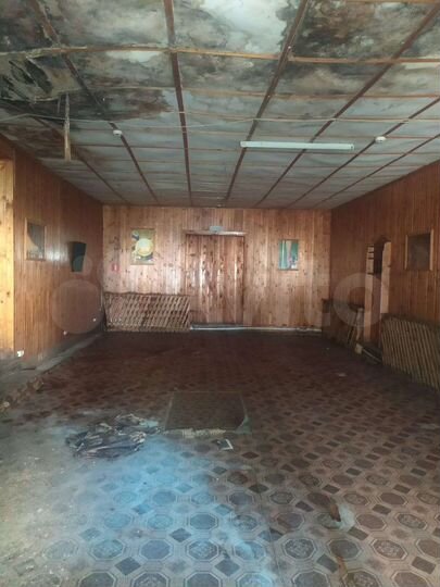 Общепит, 363 м²