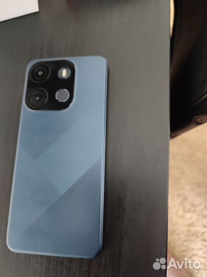 TECNO Camon 12, 4/64 ГБ