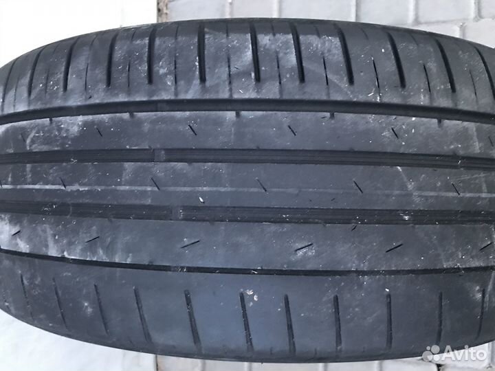 Hankook Ventus S1 Evo 2 SUV K117C 235/60 R18 103W
