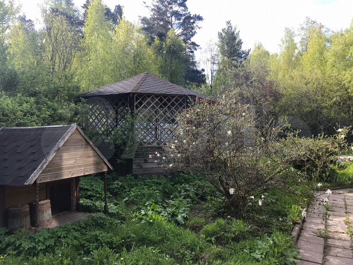 Дом 60,4 м² на участке 8,7 сот.