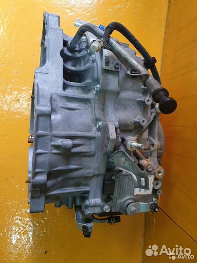 АКПП mazda cx7 L3-VDT