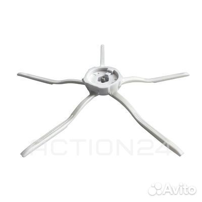 Боковая щетка 5-ти конечная для Roborock S50, S7