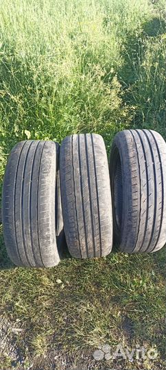 Laufenn SFIT EQ+ 205/55 R16