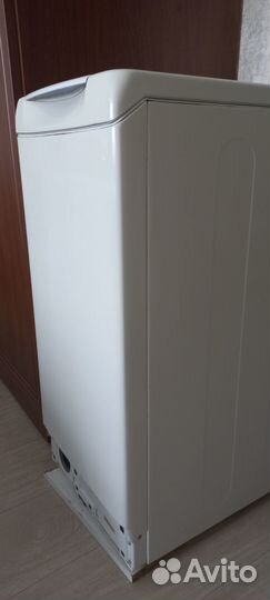 Стиральная машина Ariston на запчасти