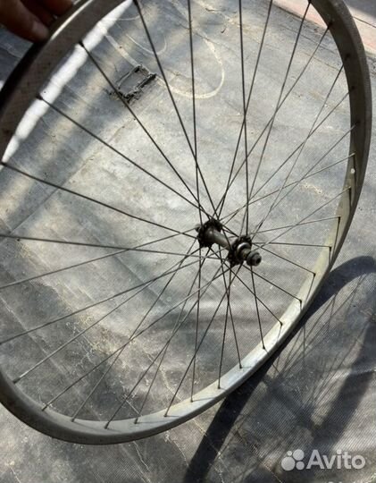 Обод колеса для велосипеда