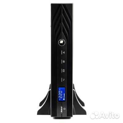 Ибп Бастион skat-UPS 2000 rack-ON-4x9-E - новый