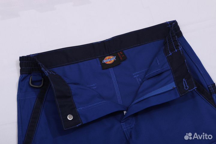 333 Dickies Industrial Cargo Pants брюки карго