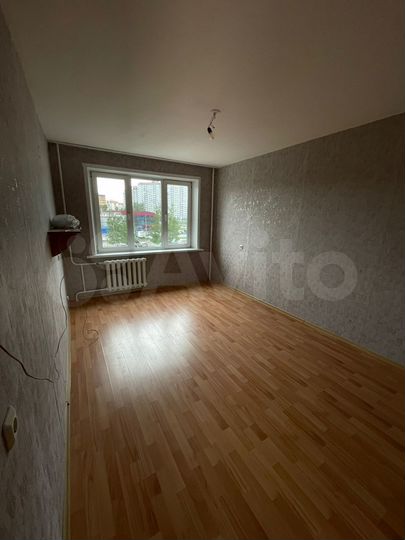 2-к. квартира, 60 м², 2/9 эт.