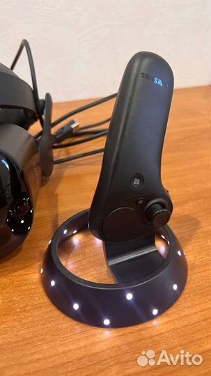 Samsung odyssey plus+