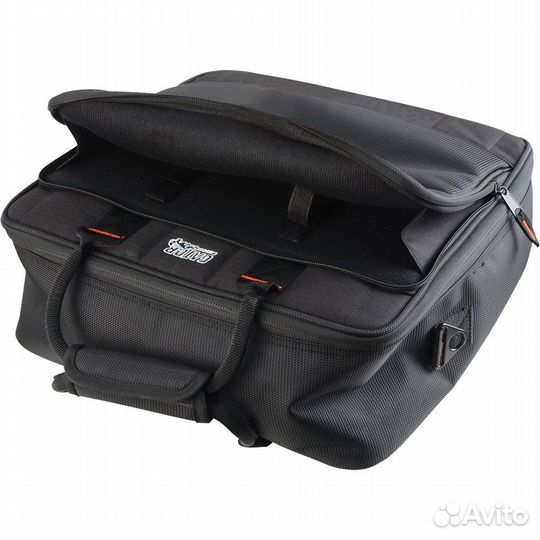 Кейс для микшера gator G-mixerbag-1515