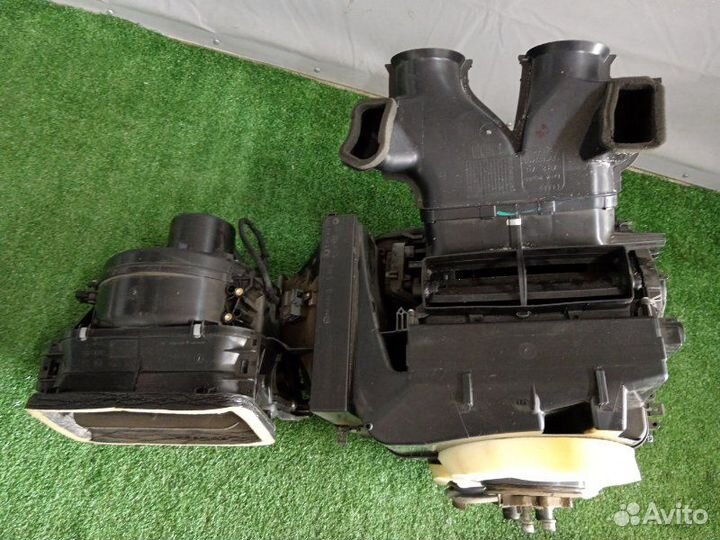 Отопитель в сборе (печка) Audi A1 8X1 caxb 47536