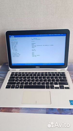 Dell Inspiron 3162-3041