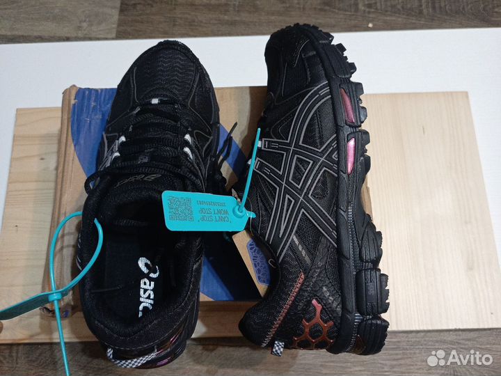 Кроссовки Asics gel kahana 8