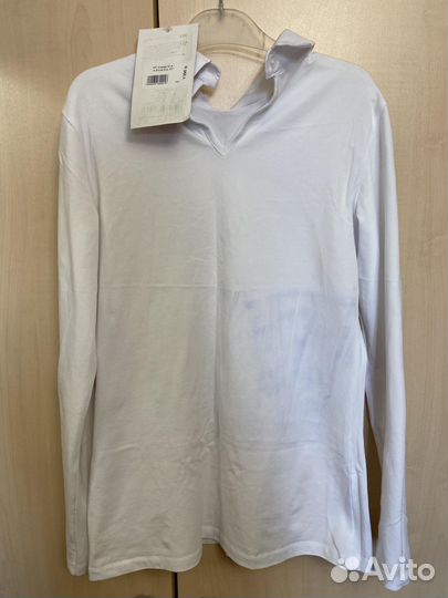 Новая блуза