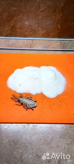 Средство от тараканов