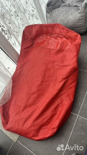 Кресло мешок