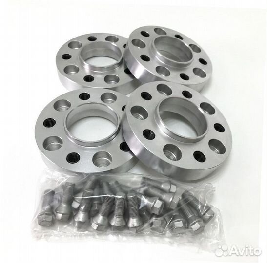 Проставки колесные 20мм 31