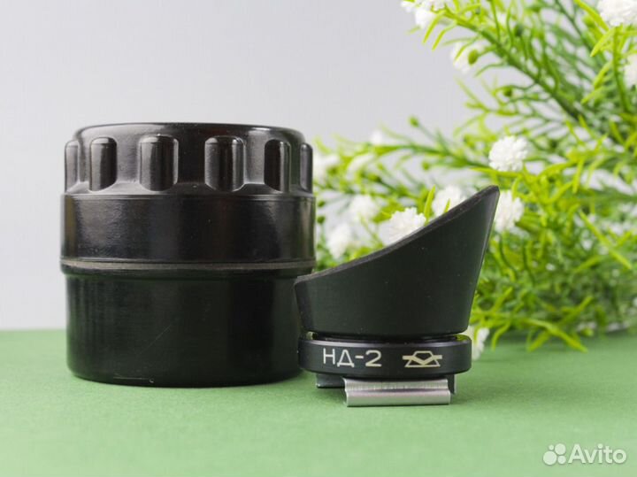 Наглазник нд-2