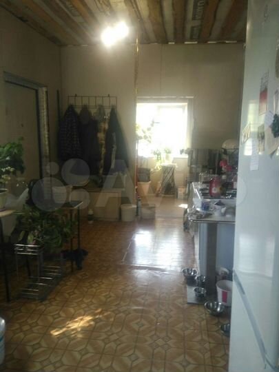 Участок 84 сот. (СНТ, ДНП)