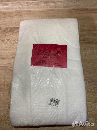 Расходные материалы для салонов красоты